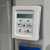 Labconco Premier Protector Chemical 6' Fume Hood image 2